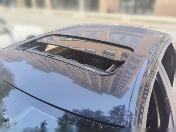 [济南·鲁A] 二手大众朗逸2013款 1.6L 自动舒适版