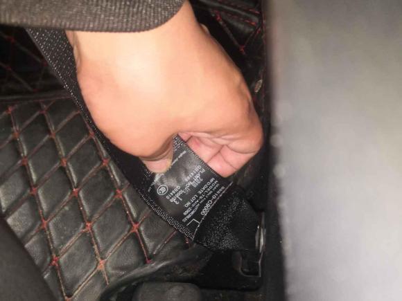 [金华·浙G] 二手现代北京现代ix252017款 1.4T 自动智能型