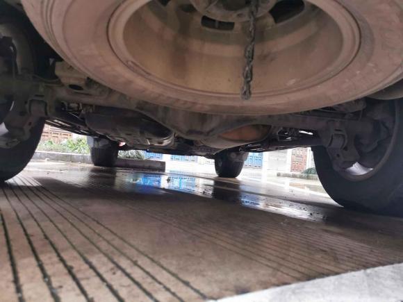 [金华·浙G] 二手丰田普拉多2010款 2.7L 自动豪华版