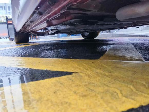 [宁波·浙B] 二手别克君威2020款 552T 精英型