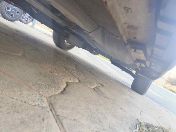 [济南·鲁A] 二手起亚智跑2012款 2.0L 自动两驱版GL