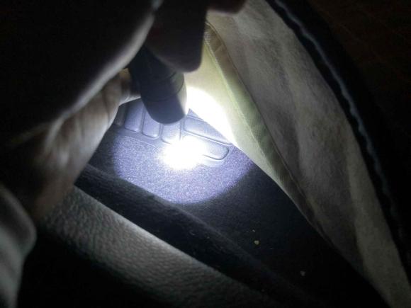 [成都·川A] 二手奔驰奔驰E级2018款 改款 E 300 L 运动时尚型