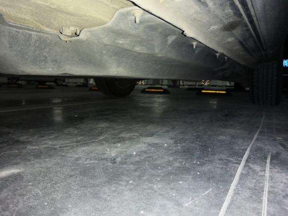 [无锡·苏B] 二手雷诺科雷嘉2016款 2.0L 两驱豪华版