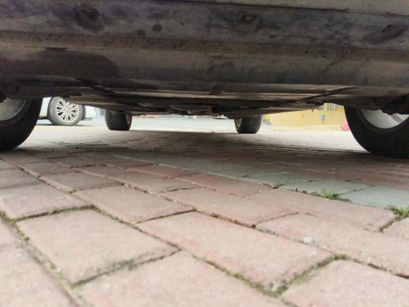 [嘉兴·浙F] 二手奥迪奥迪Q52017款 40 TFSI 技术型