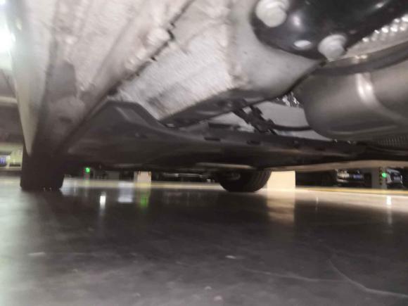 [常州·苏D] 二手大众高尔夫2021款 280TSI DSG Pro