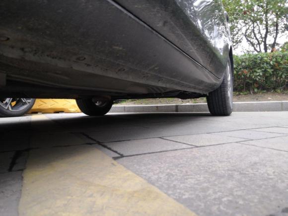 [南通·苏F] 二手日产阳光2014款 1.5XL 手动豪华版