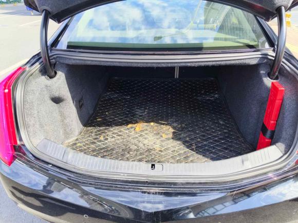 [青岛·鲁B] 二手凯迪拉克凯迪拉克XTS2016款 28T 精英型