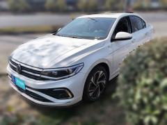 [无锡·浙F] 大众宝来2023款 200TSI DSG悦行PRO版