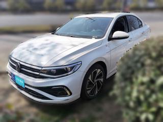 大众宝来2023款 200TSI DSG悦行PRO版