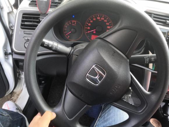 [成都·川A] 二手本田锋范2015款 1.5L 手动进取版