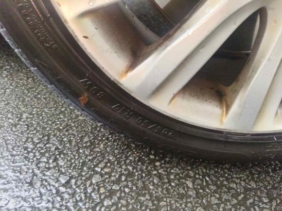 [宁波·浙B] 二手沃尔沃沃尔沃V402013款 2.0T 智雅版