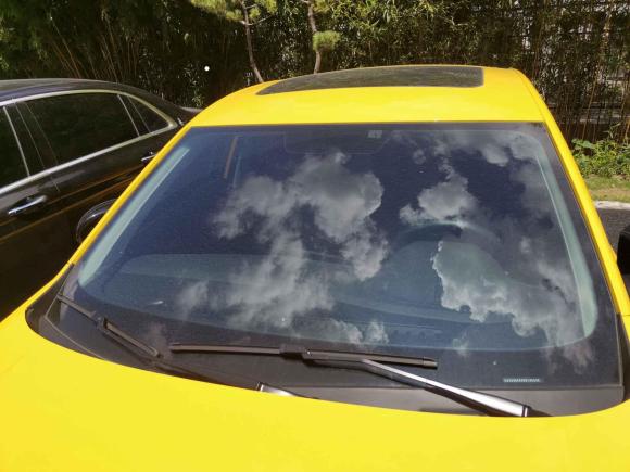 [上海·沪F] 二手名爵MG52022款 300TGI DCT潮越豪享版