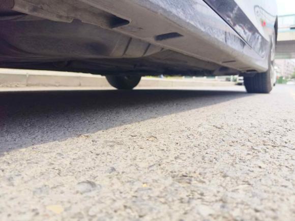 [济南·鲁A] 二手本田雅阁2016款 2.0L 舒适版