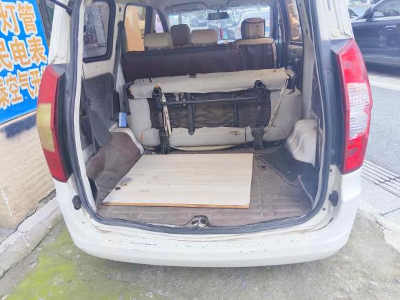 [义乌·浙G] 二手五菱汽车五菱宏光2015款 1.5L S 基本型国V