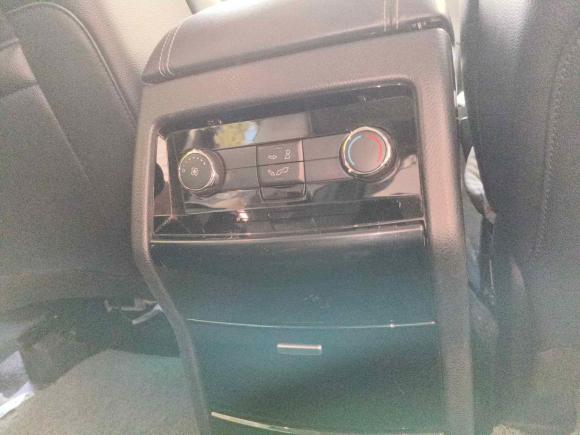 [成都·川A] 二手福特锐界2015款 2.0T GTDi 两驱豪锐型