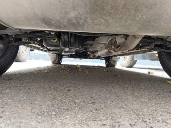 [深圳·湘A] 二手长安长安UNI-K2021款 2.0T 尊贵型