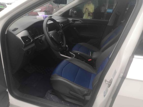 [合肥·皖A] 二手大众途铠2021款 280TSI DSG舒适版