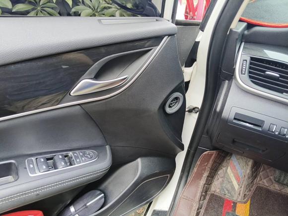 [深圳·豫L] 二手比亚迪宋MAX2019款 1.5T 自动智联睿逸天窗型 7座 国VI