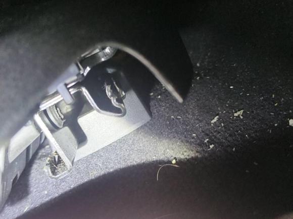 [宁波·浙B] 二手宝马宝马5系2014款 525Li 领先型