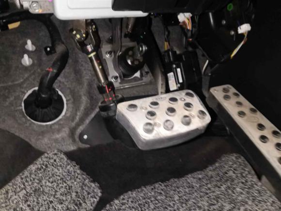 [常州·苏D] 二手起亚智跑2014款 2.0L 自动两驱版GLS