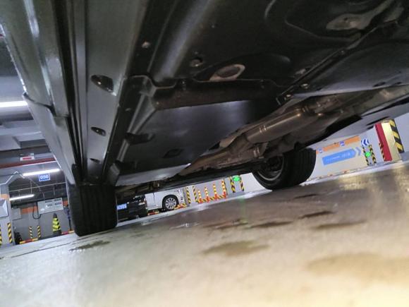 [宁波·浙B] 二手奥迪奥迪Q72021款 55 TFSI quattro S line运动型