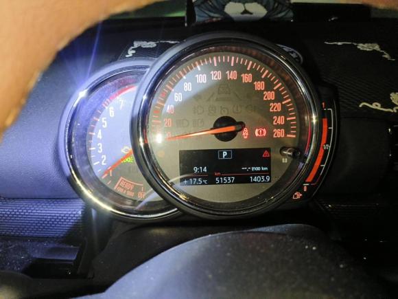 [济南·鲁A] 二手MINIMINI CLUBMAN2018款 1.5T COOPER 经典派