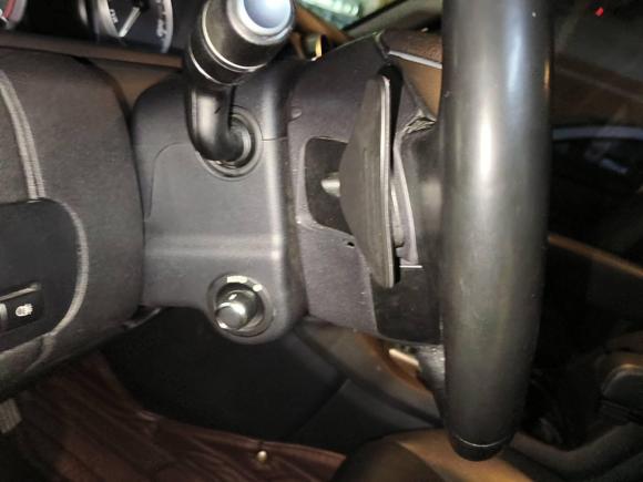 [济南·鲁A] 二手路虎发现2016款 3.0 SC V6 HSE