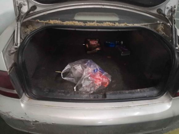 [西安·陕U] 二手大众Passat领驭2009款 1.8T 自动尊品型