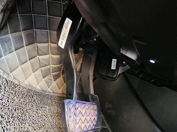 [北京·津A] 二手哈弗哈弗F72021款 1.5T 两驱i潮