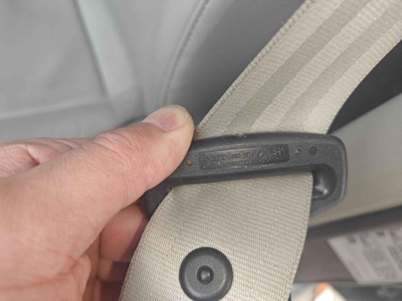 [北京·豫V] 二手奥迪奥迪A6L2009款 2.0 TFSI 基本型