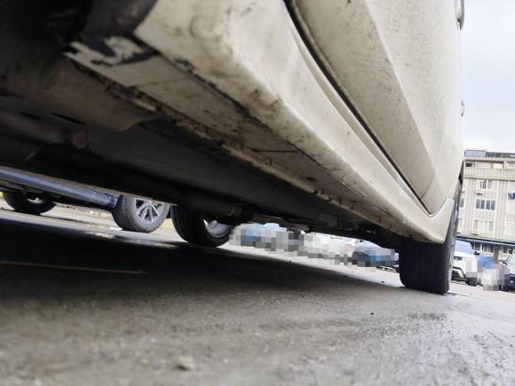 [台州·浙J] 二手三菱翼神2012款 时尚版 1.8L 手动舒适型