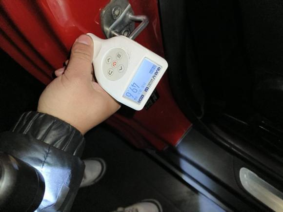 [青岛·鲁U] 二手MINIMINI2016款 1.2T ONE