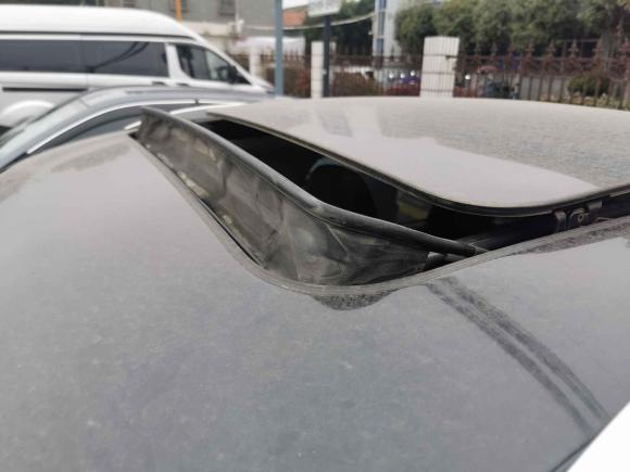 [宁波·浙B] 二手奥迪奥迪Q52016款 40 TFSI 技术型