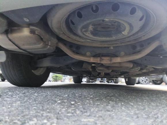 [杭州·浙A] 二手宝沃宝沃BX72016款 28T 四驱旗舰版 7座