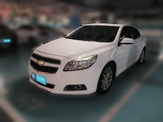 雪佛兰迈锐宝2013款 2.0L 自动豪华版「嘉兴二手车」「天天拍车」