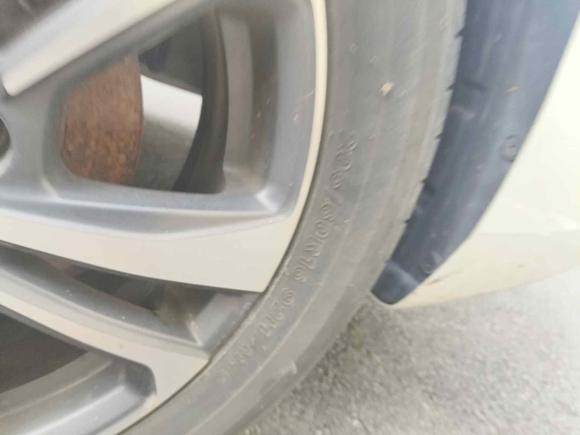 [南通·皖R] 二手长安逸动2020款 PLUS 蓝鲸NE 1.4T GDI DCT尊贵型