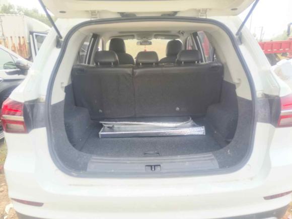 [武汉·鄂A] 二手荣威荣威RX52016款 20T 两驱自动互联网智享版