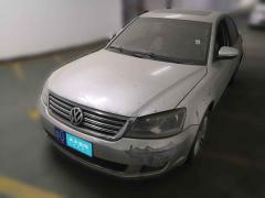 [西安·陕U]大众&nbsp;&nbsp;Passat领驭&nbsp;&nbsp;2009款1.8T自动尊品型