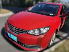 [嘉兴·浙F]荣威&nbsp;&nbsp;荣威360&nbsp;&nbsp;2015款1.5L自动豪华版