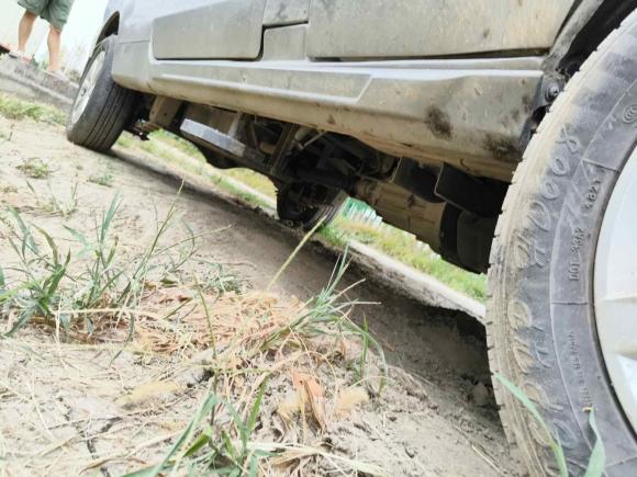 [上海·苏A] 二手金杯新海狮S2021款 1.5L 财富无空调版厢货国VI SWC15M