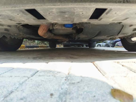 [上海·浙E] 二手别克别克GL82017款 28T Avenir艾维亚 国V