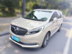 [嘉兴·浙F] 别克别克GL82018款 ES 28T 旗舰型 国VI