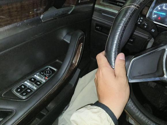 [合肥·皖C] 二手众泰大迈X72017款 1.5T 手动精英型