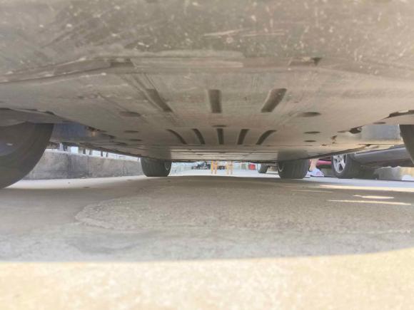 [上海·沪A] 二手大众ID.4 CROZZ2021款 长续航Lite PRO两驱版