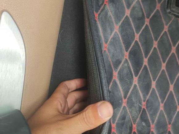 [常州·苏D] 二手保时捷Macan2017款  Macan S 3.0T