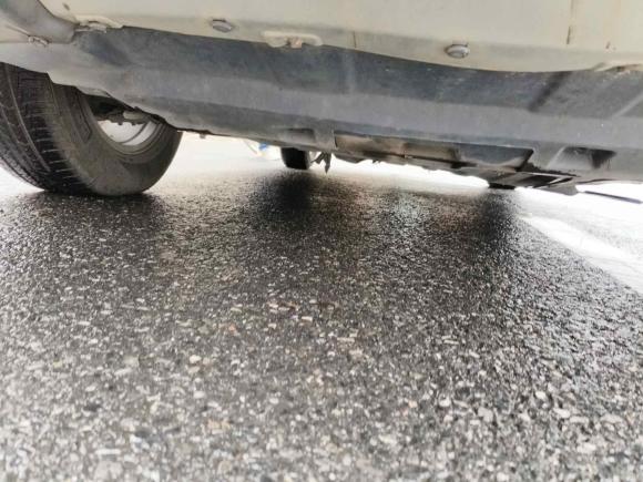 [南京·苏A] 二手哈弗哈弗H62014款 运动版 2.0T 柴油 手动两驱精英型