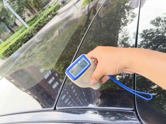 [杭州·浙A] 二手奔驰奔驰E级2021款 改款 E 300 L 时尚型