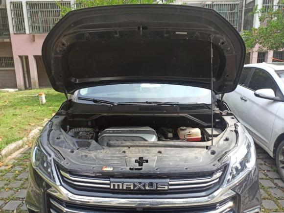 [苏州·苏U] 二手上汽大通MAXUS上汽大通MAXUS G502022款 1.5T 手动畅游B