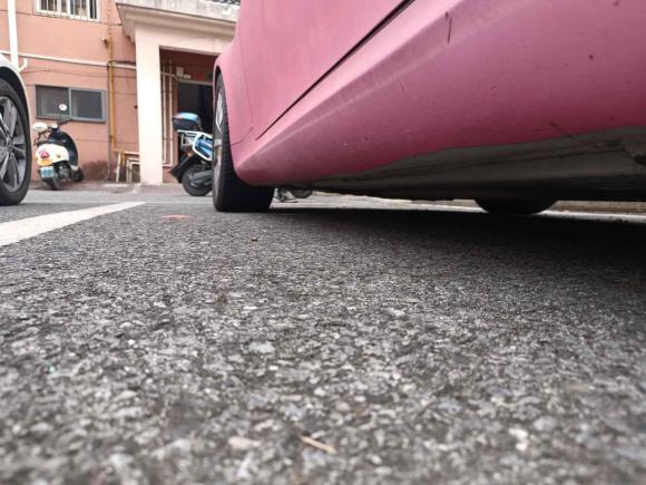 [苏州·苏E] 二手奔驰奔驰SLK级2008款 SLK 280 PASSION