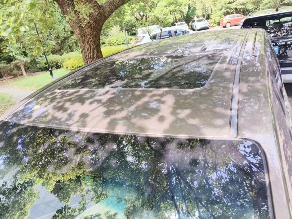 [上海·沪D] 二手别克别克GL82014款 2.4L CT豪华商务舒适版